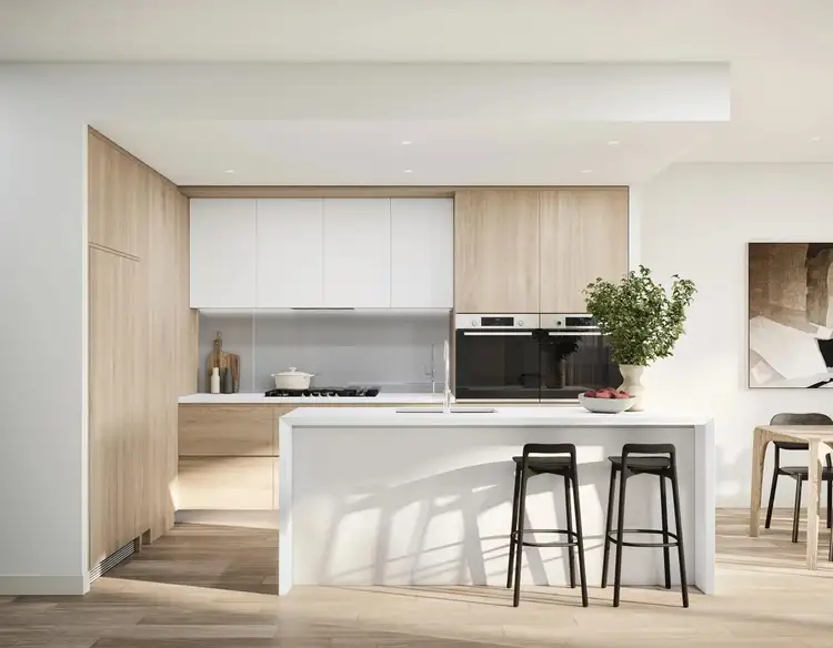 Fifth view of Homely apartment listing, 101/52 St Kilda Road, St Kilda VIC 3182