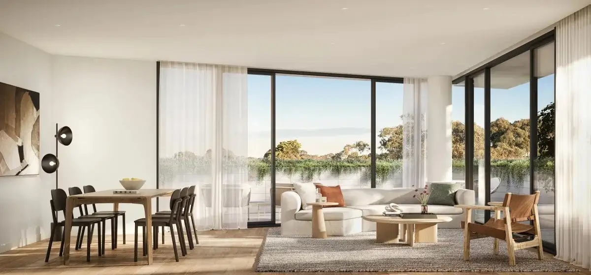 Main view of Homely apartment listing, 103/52 St Kilda Road, St Kilda VIC 3182