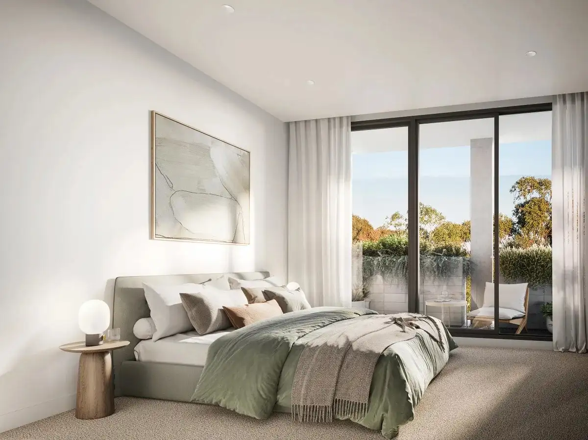 Main view of Homely apartment listing, 402/52 St Kilda Road, St Kilda VIC 3182