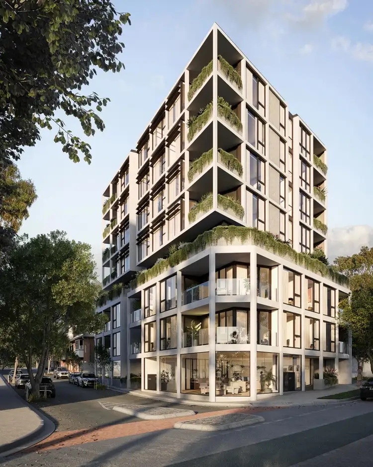 Second view of Homely apartment listing, 401/52 St Kilda Road, St Kilda VIC 3182