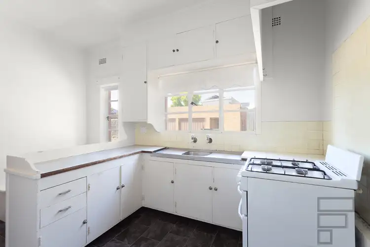 Second view of Homely apartment listing, 1/4 Beddoe Avenue, Brighton East VIC 3187