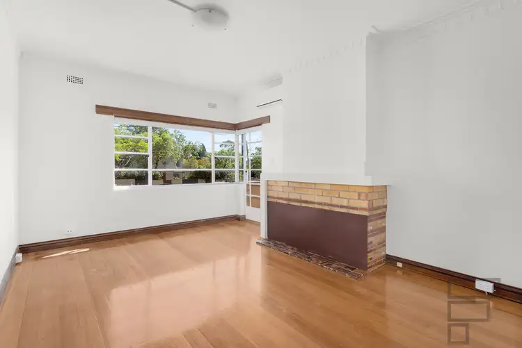 Third view of Homely apartment listing, 1/4 Beddoe Avenue, Brighton East VIC 3187