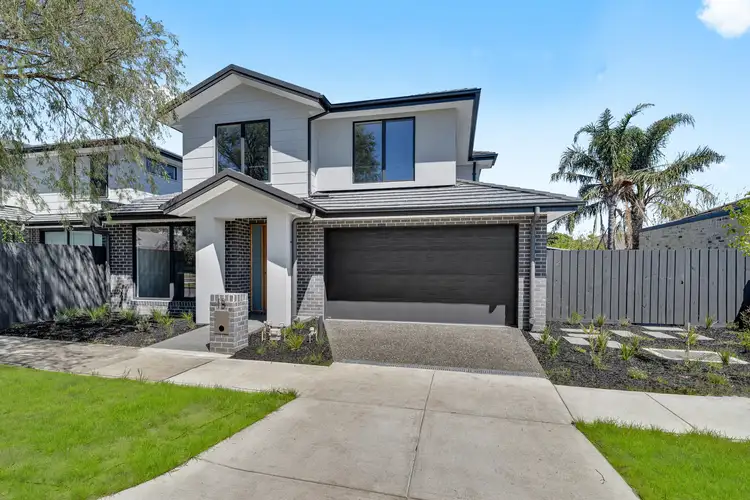 1B McLaren St, Mount Waverley VIC 3149