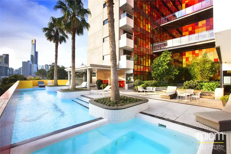 1017/65 Coventry Street, Southbank VIC 3006
