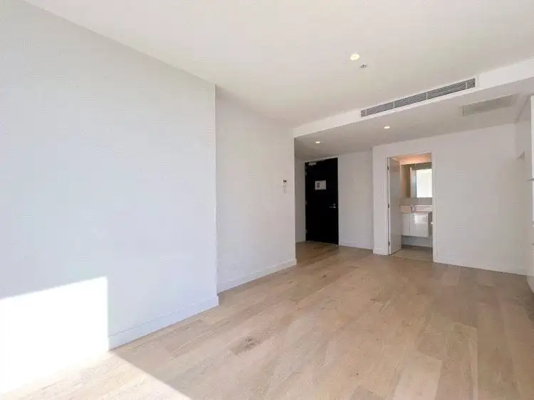 Fourth view of Homely apartment listing, 2001W/42 Balston Street, Southbank VIC 3006