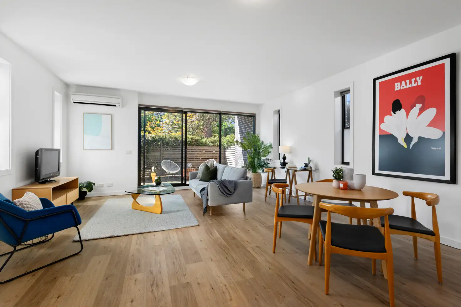 Main view of Homely unit listing, 3/3 Evergreen Circuit, Cheltenham VIC 3192