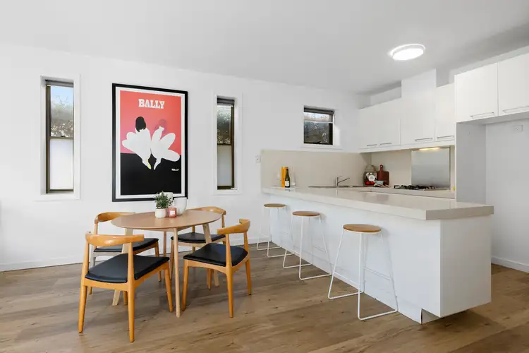 Third view of Homely unit listing, 3/3 Evergreen Circuit, Cheltenham VIC 3192