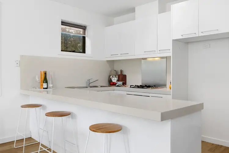 Fourth view of Homely unit listing, 3/3 Evergreen Circuit, Cheltenham VIC 3192