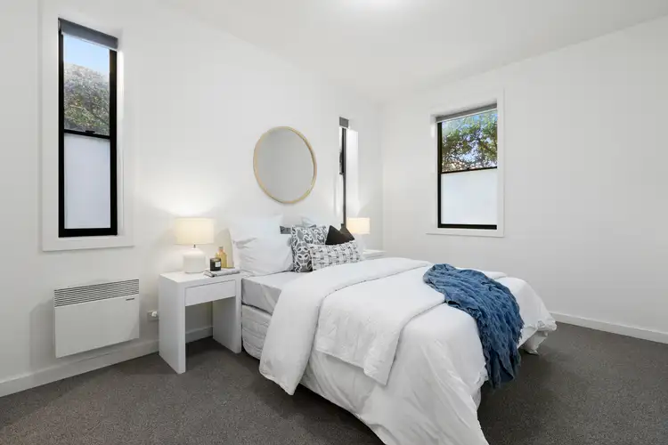 Fifth view of Homely unit listing, 3/3 Evergreen Circuit, Cheltenham VIC 3192