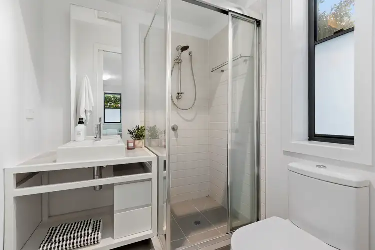 Sixth view of Homely unit listing, 3/3 Evergreen Circuit, Cheltenham VIC 3192