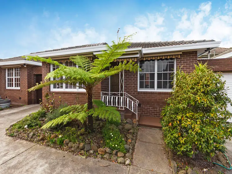 Main view of Homely unit listing, 2/62 Moonya Road, Carnegie VIC 3163