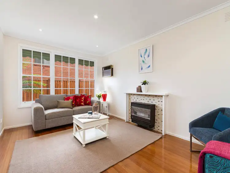 Second view of Homely unit listing, 2/62 Moonya Road, Carnegie VIC 3163