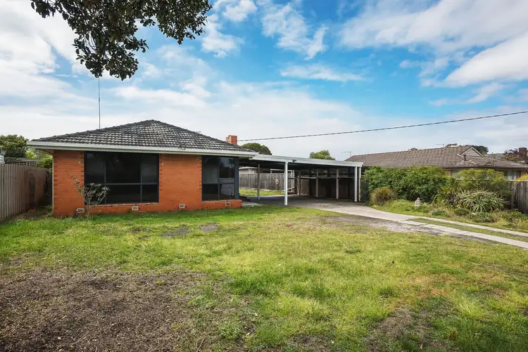 141 Railway Parade, Seaford VIC 3198