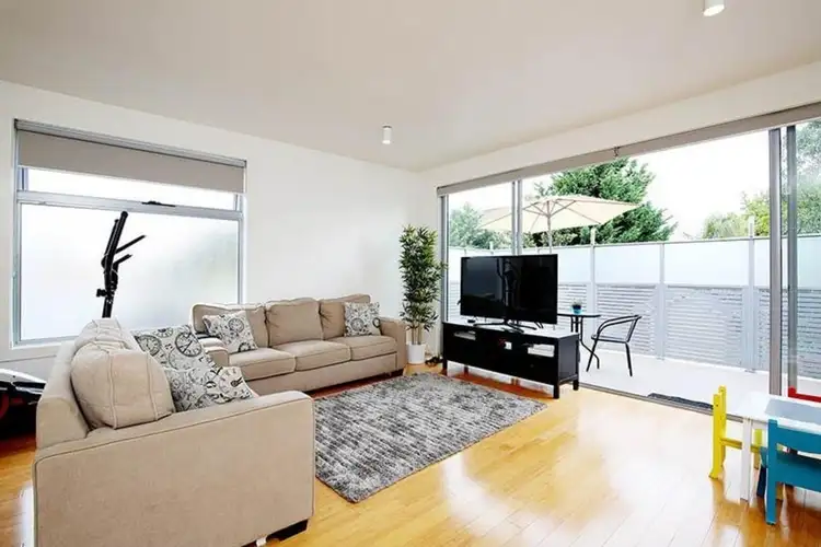Main view of Homely apartment listing, 105/135 Lower Dandenong Road, Mentone VIC 3194