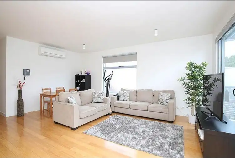 Second view of Homely apartment listing, 105/135 Lower Dandenong Road, Mentone VIC 3194