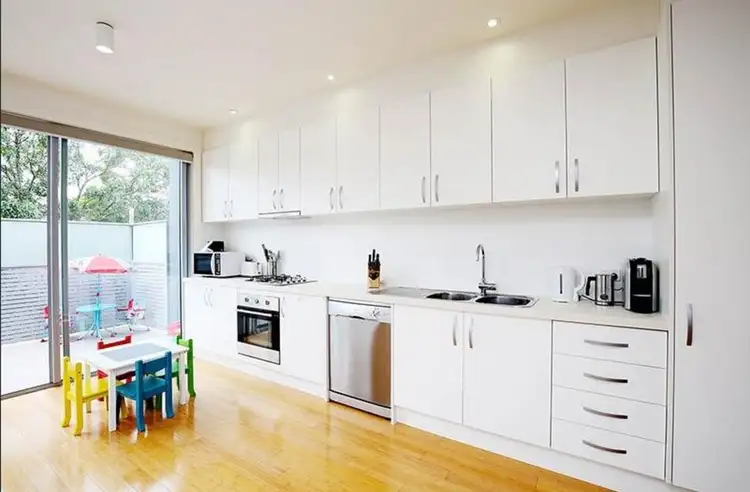 Third view of Homely apartment listing, 105/135 Lower Dandenong Road, Mentone VIC 3194
