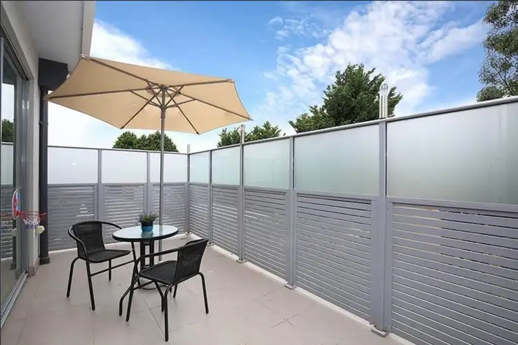 Fourth view of Homely apartment listing, 105/135 Lower Dandenong Road, Mentone VIC 3194