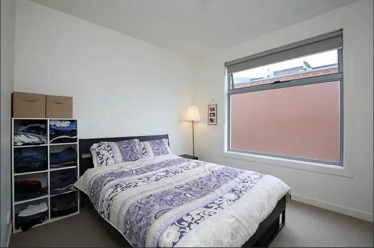 Fifth view of Homely apartment listing, 105/135 Lower Dandenong Road, Mentone VIC 3194