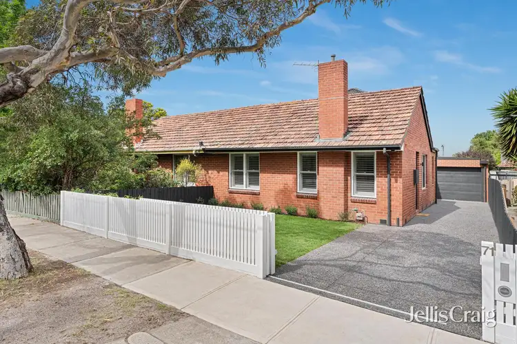 71 Champion Road, Williamstown North VIC 3016
