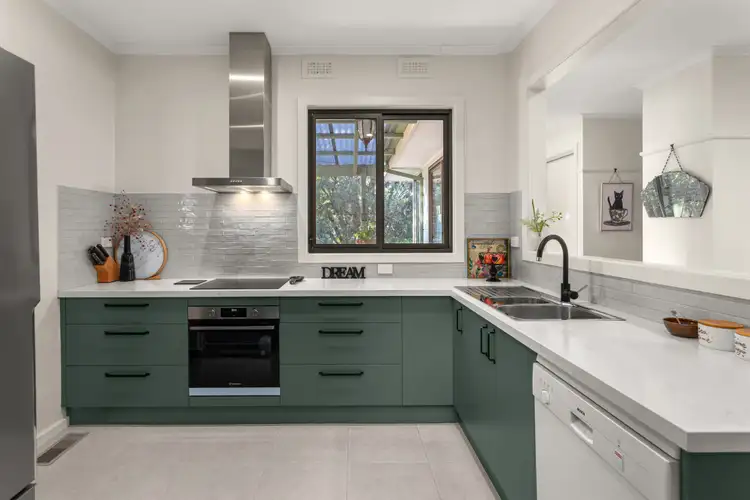 Second view of Homely house listing, 16 Bullarto Street, Chadstone VIC 3148