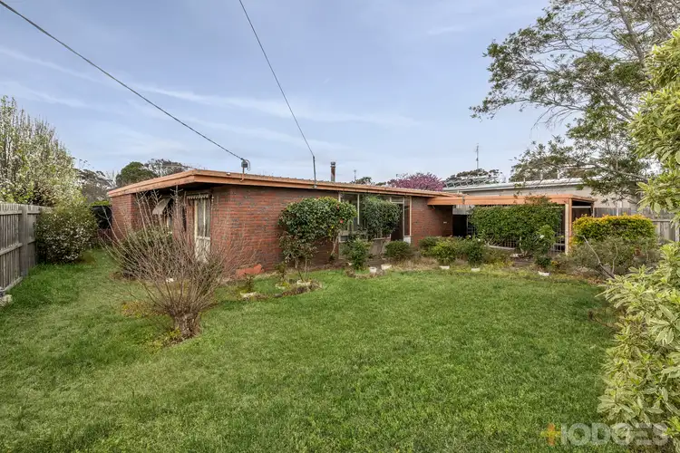 Second view of Homely house listing, 12 Callistemon Court, Ocean Grove VIC 3226