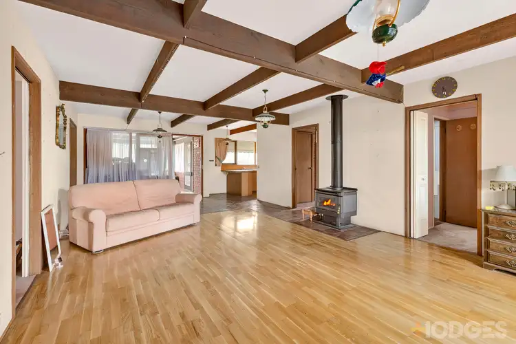 Fourth view of Homely house listing, 12 Callistemon Court, Ocean Grove VIC 3226