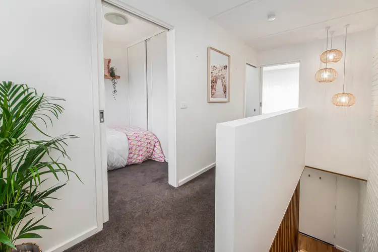 Fourth view of Homely townhouse listing, 10/32 Ashted Road, Box Hill VIC 3128