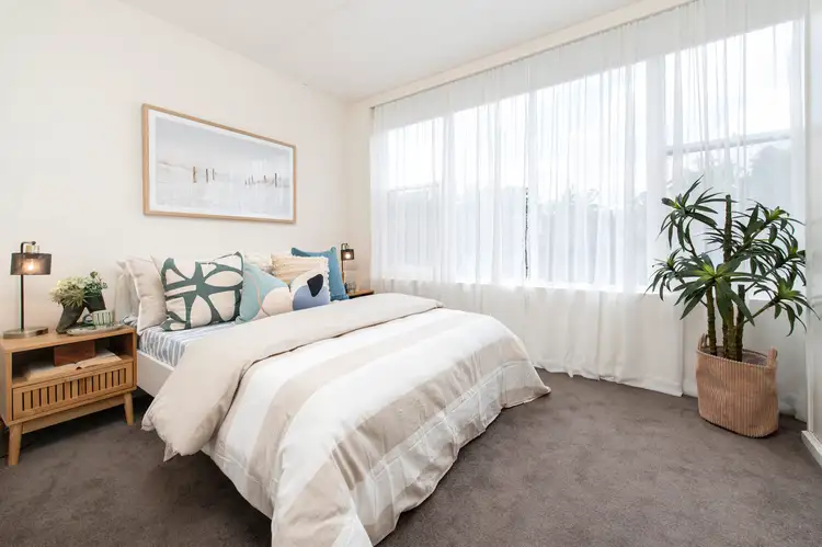 Fifth view of Homely townhouse listing, 10/32 Ashted Road, Box Hill VIC 3128