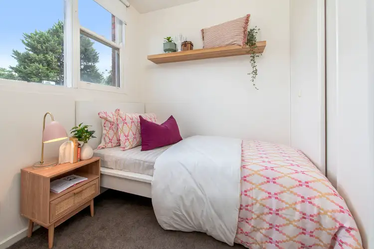 Sixth view of Homely townhouse listing, 10/32 Ashted Road, Box Hill VIC 3128