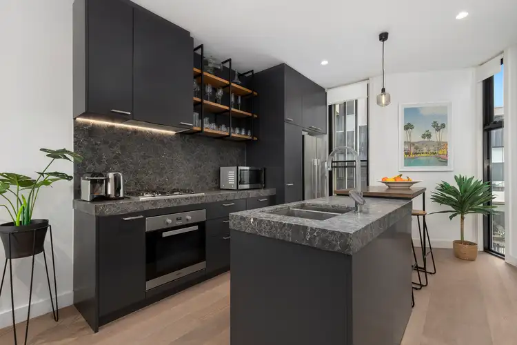 Second view of Homely townhouse listing, 78C Albert Street, Mordialloc VIC 3195