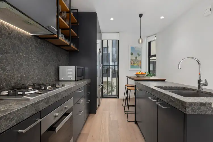 Third view of Homely townhouse listing, 78C Albert Street, Mordialloc VIC 3195