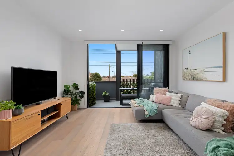 Fifth view of Homely townhouse listing, 78C Albert Street, Mordialloc VIC 3195