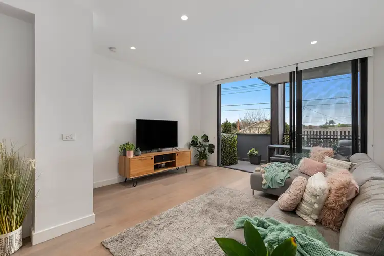 Sixth view of Homely townhouse listing, 78C Albert Street, Mordialloc VIC 3195