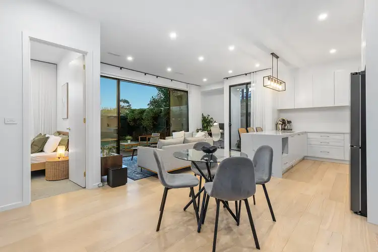 Third view of Homely townhouse listing, 4/9 Reid Street, Oakleigh South VIC 3167