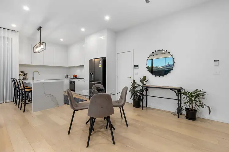 Fourth view of Homely townhouse listing, 4/9 Reid Street, Oakleigh South VIC 3167