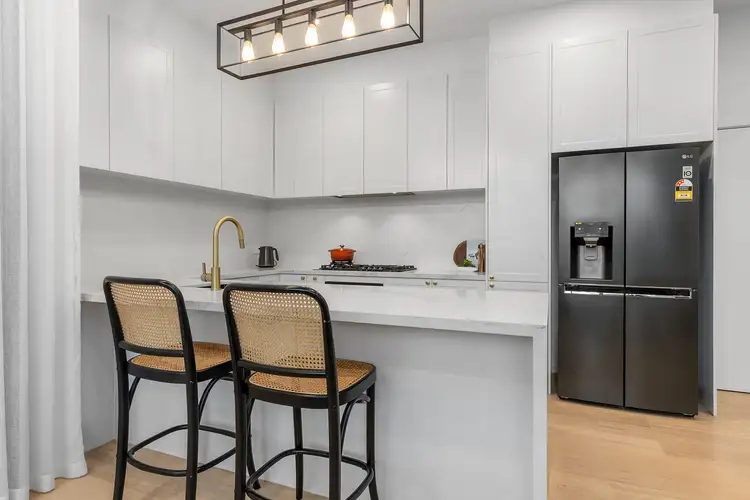 Fifth view of Homely townhouse listing, 4/9 Reid Street, Oakleigh South VIC 3167