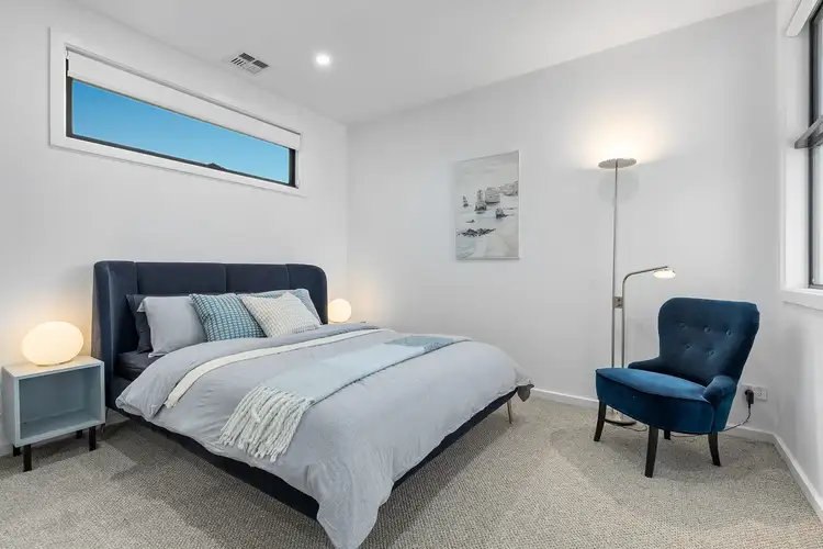 Sixth view of Homely townhouse listing, 4/9 Reid Street, Oakleigh South VIC 3167