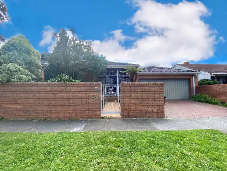 29 Teak Street, Caulfield South VIC 3162