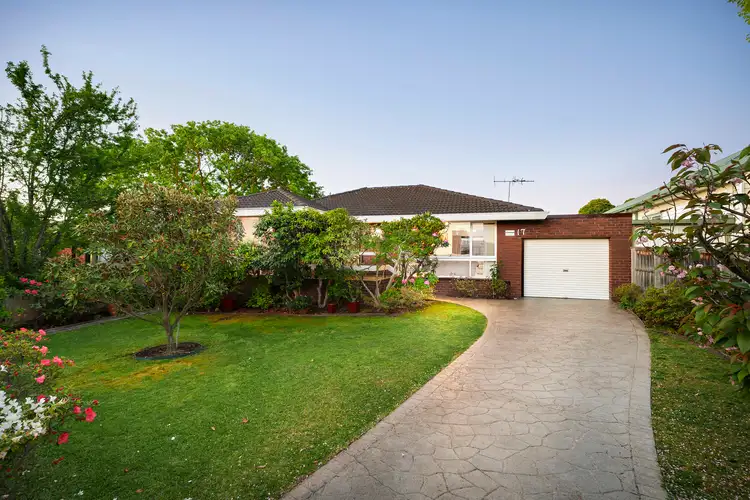 17 Springfield Road, Box Hill North VIC 3129