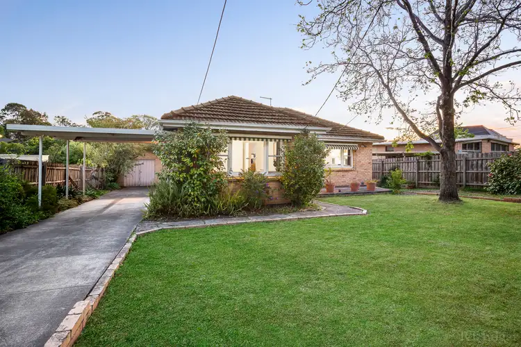 4 June Avenue, Balwyn North VIC 3104