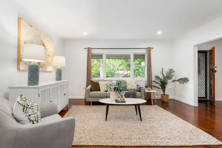 Second view of Homely house listing, 4 June Avenue, Balwyn North VIC 3104