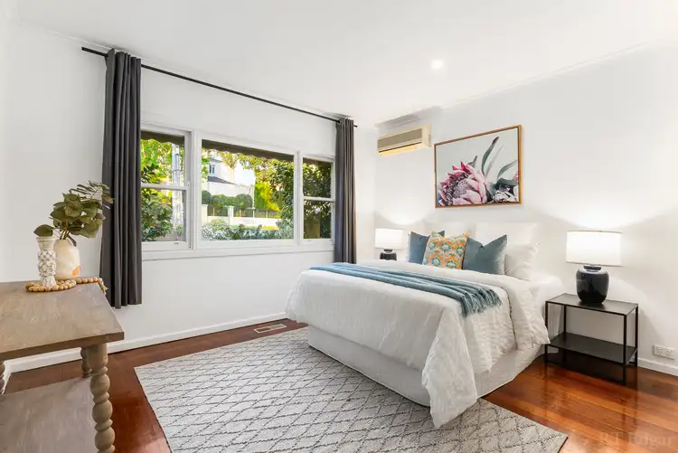Fifth view of Homely house listing, 4 June Avenue, Balwyn North VIC 3104