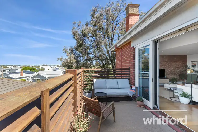 Sixth view of Homely apartment listing, 13/209 Melbourne Road, Rippleside VIC 3215