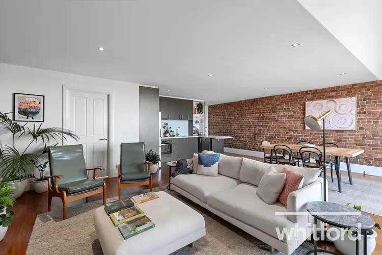 Sixth view of Homely apartment listing, 13/209 Melbourne Road, Rippleside VIC 3215