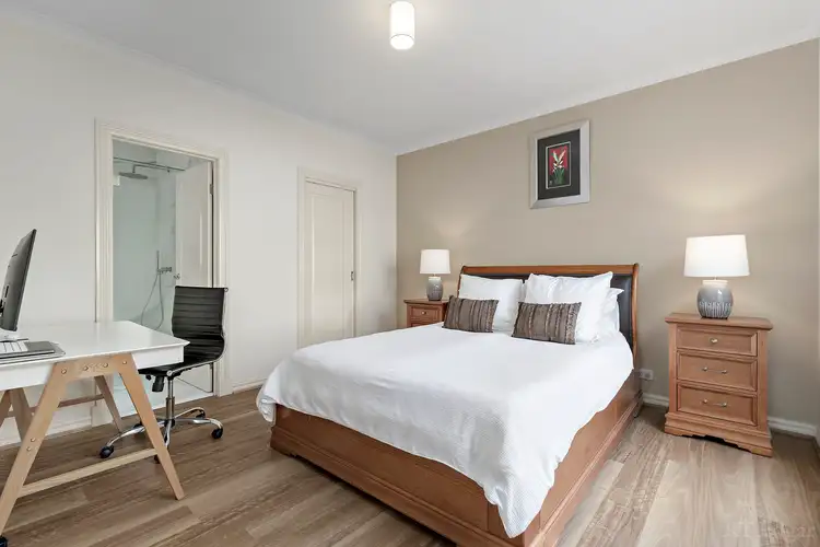 Fourth view of Homely townhouse listing, 1/31 Westwood Drive, Bulleen VIC 3105