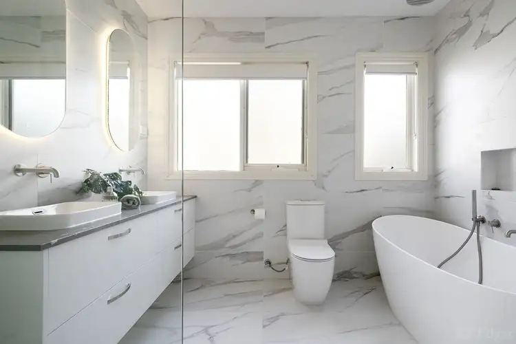 Fifth view of Homely townhouse listing, 1/31 Westwood Drive, Bulleen VIC 3105