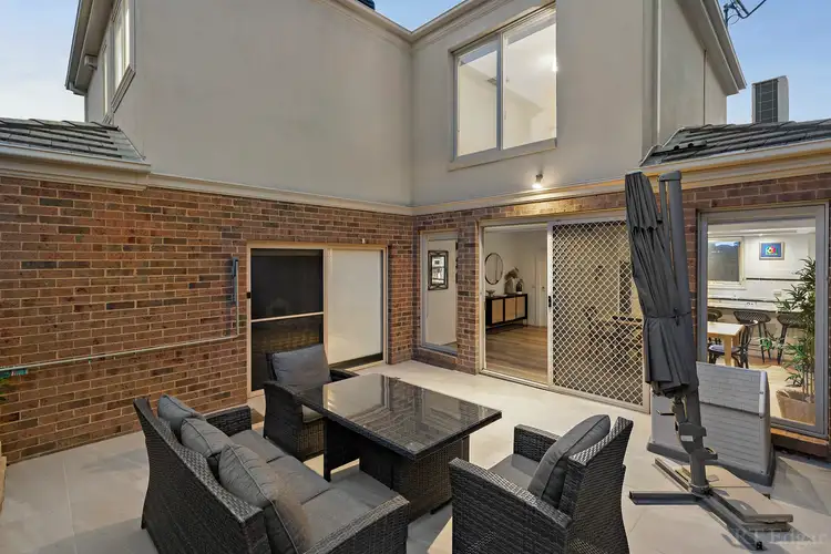 Sixth view of Homely townhouse listing, 1/31 Westwood Drive, Bulleen VIC 3105