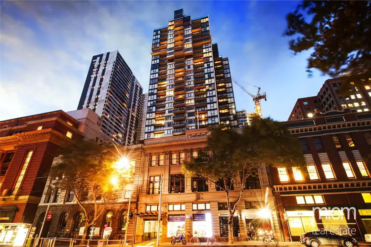 601/668 Bourke Street, Melbourne VIC 3000