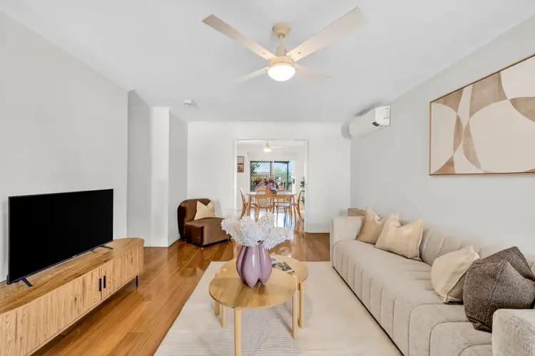 Third view of Homely townhouse listing, 3/262-274 Poath Road, Hughesdale VIC 3166