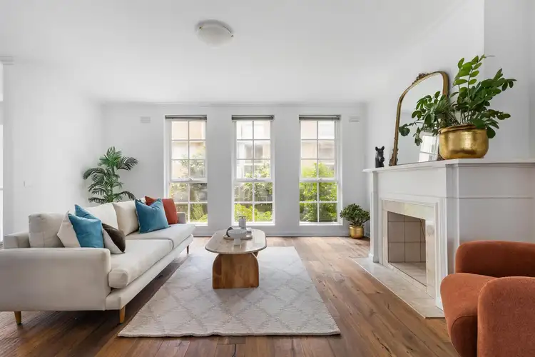 2/20 Rockley Road, South Yarra VIC 3141